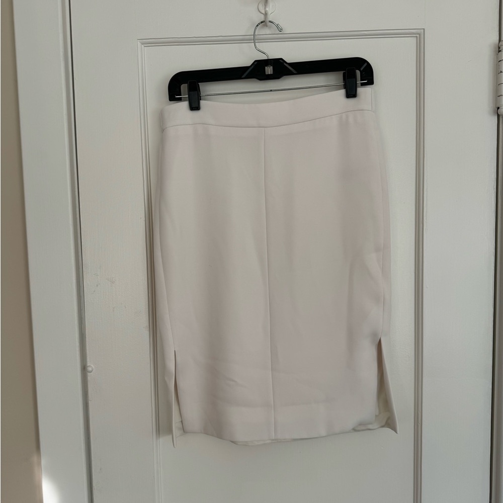 J Crew MIDI Skirt